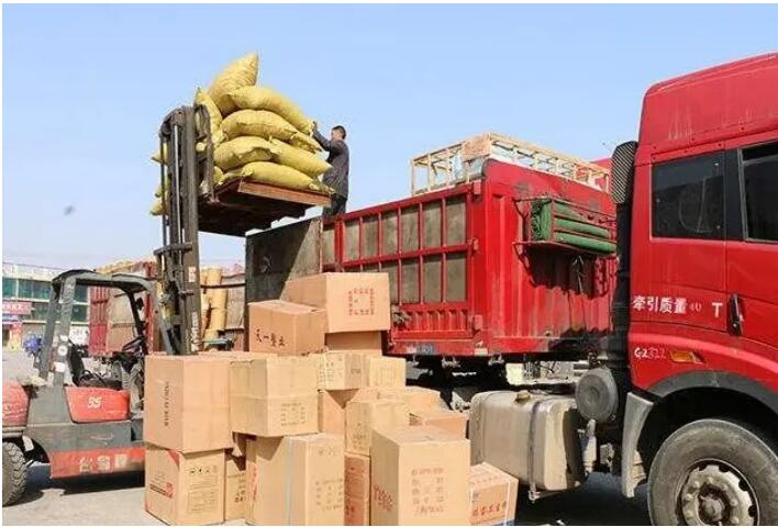 泉州到齐齐哈尔物流专线