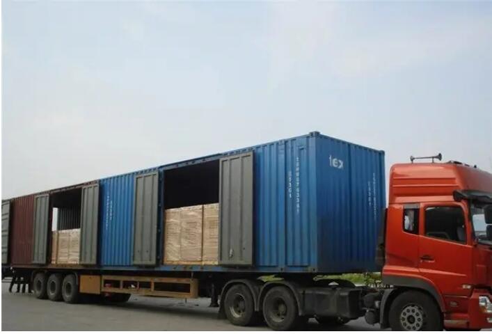 泉州到齐齐哈尔整车运输