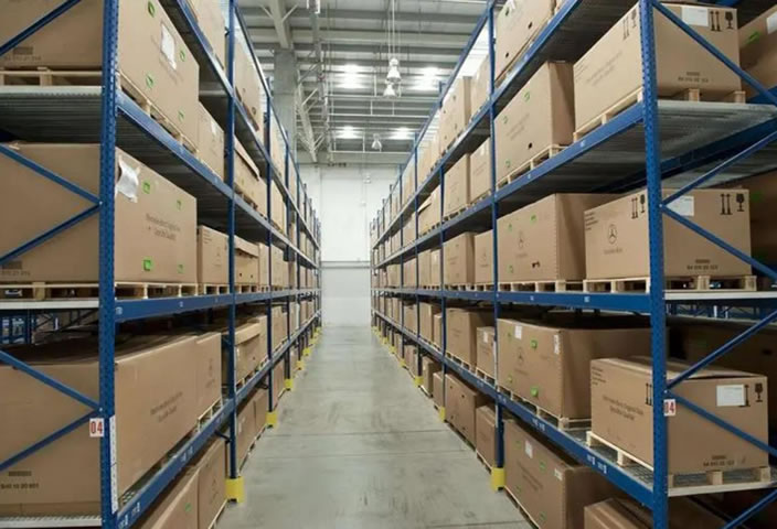 泉州到齐齐哈尔货物仓储