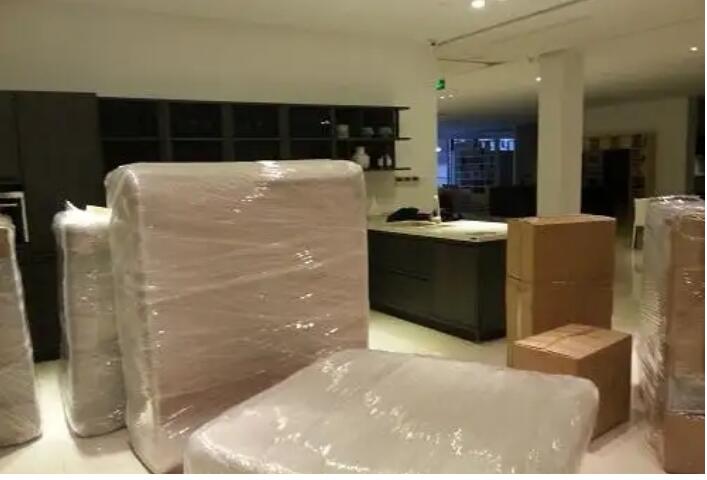 泉州到齐齐哈尔长途搬家