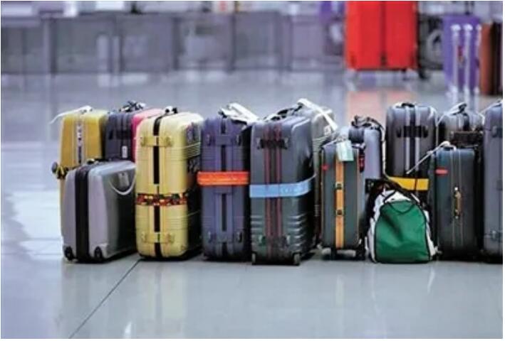 泉州到齐齐哈尔行李托运